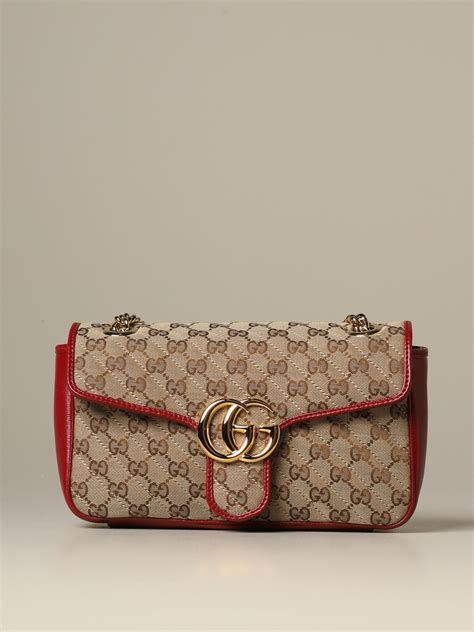 borsellino gucci donna